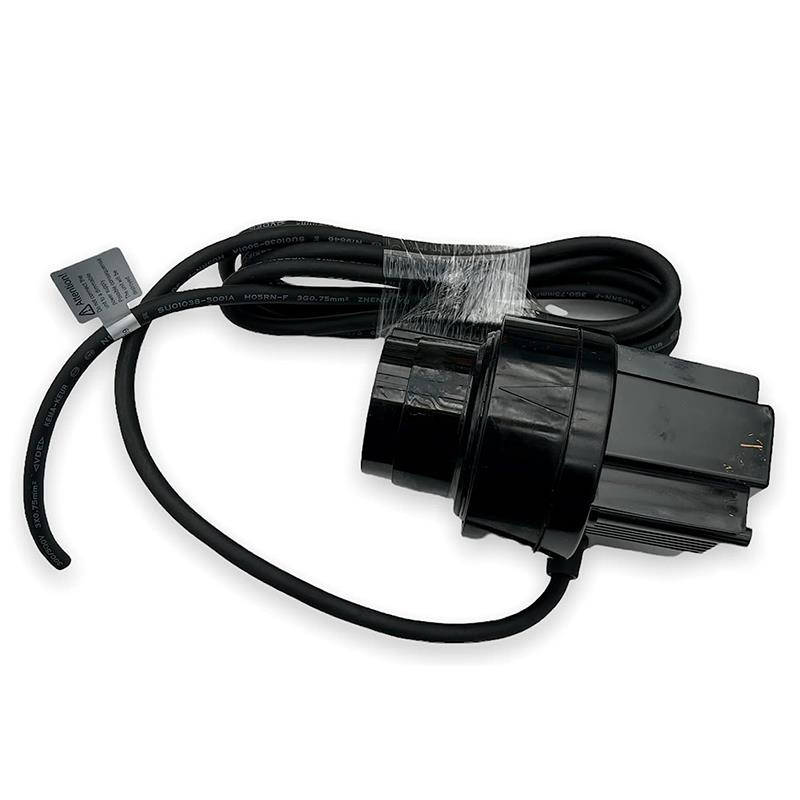 Unitate cap balast UV Oase Biosmart 7/9/11W  (Piesa 15665) - imagine 3